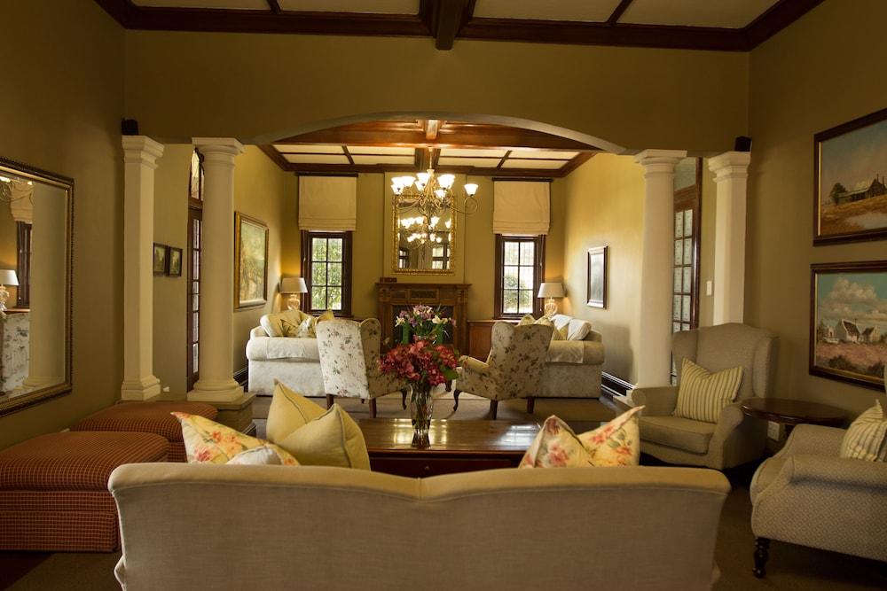 Audacia Manor Boutique Hotel Durban Exteriör bild