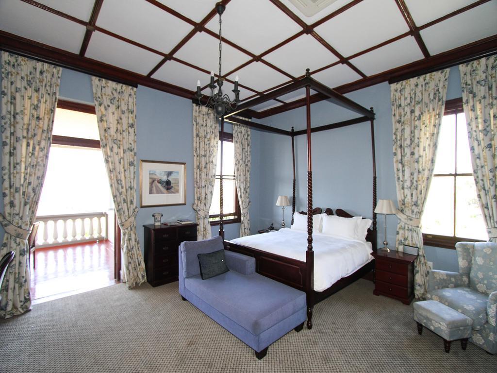 Audacia Manor Boutique Hotel Durban Exteriör bild